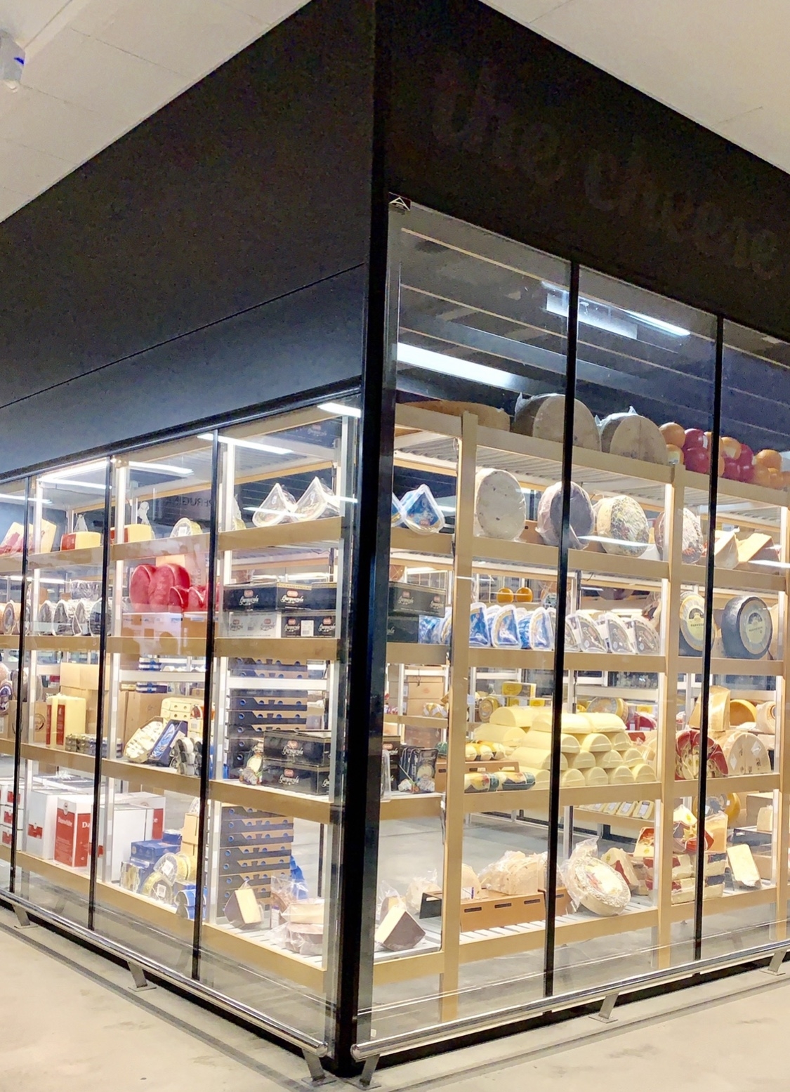 Perth’s Cheese Cathedral – Perth Wine Girl’s Corner